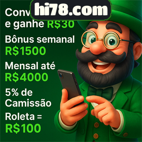 hi78.com Indique amigos para receber um bônus